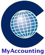 MyAccounting logo